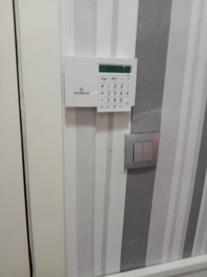 Habitacion Privada Tarragona Con Cocina Salon Y Terraza Piso Compartido Eksteriør billede