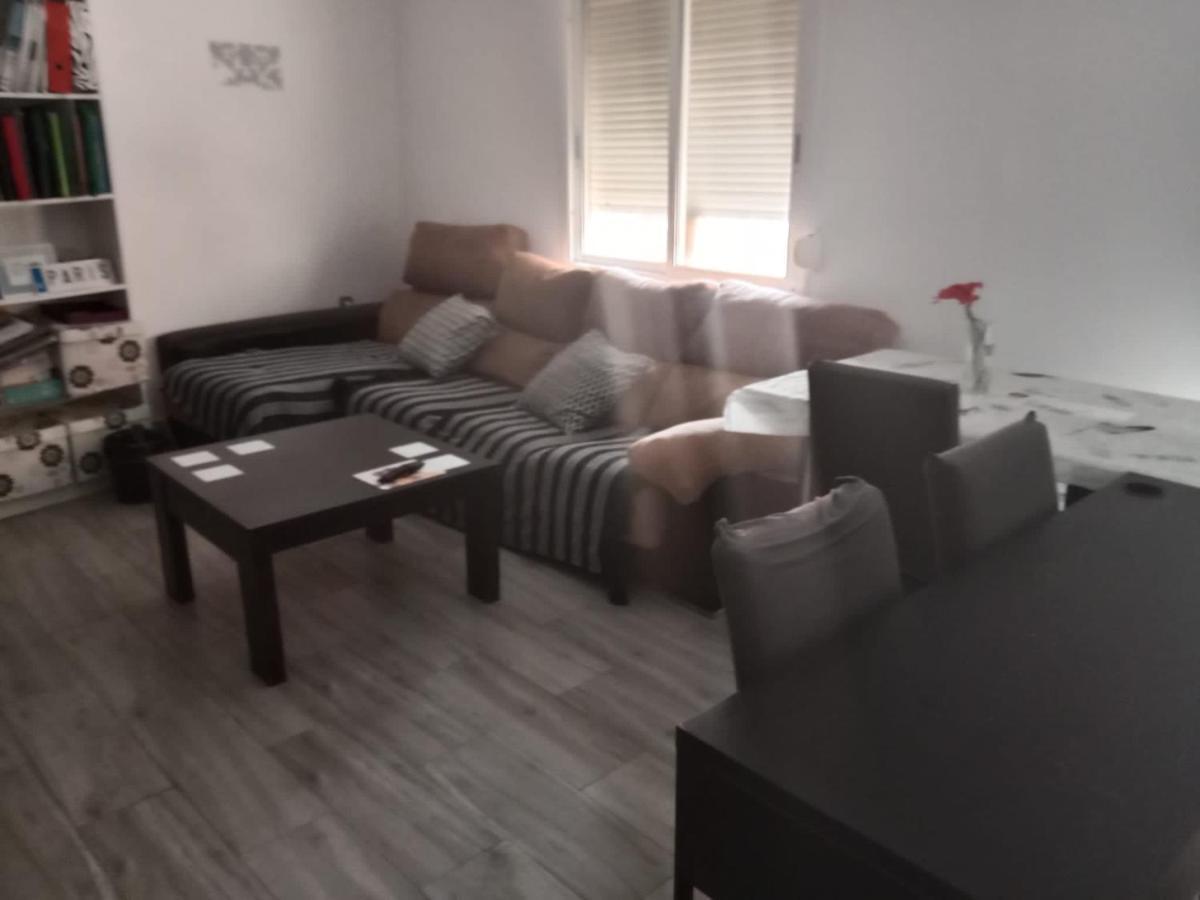 Habitacion Privada Tarragona Con Cocina Salon Y Terraza Piso Compartido Eksteriør billede