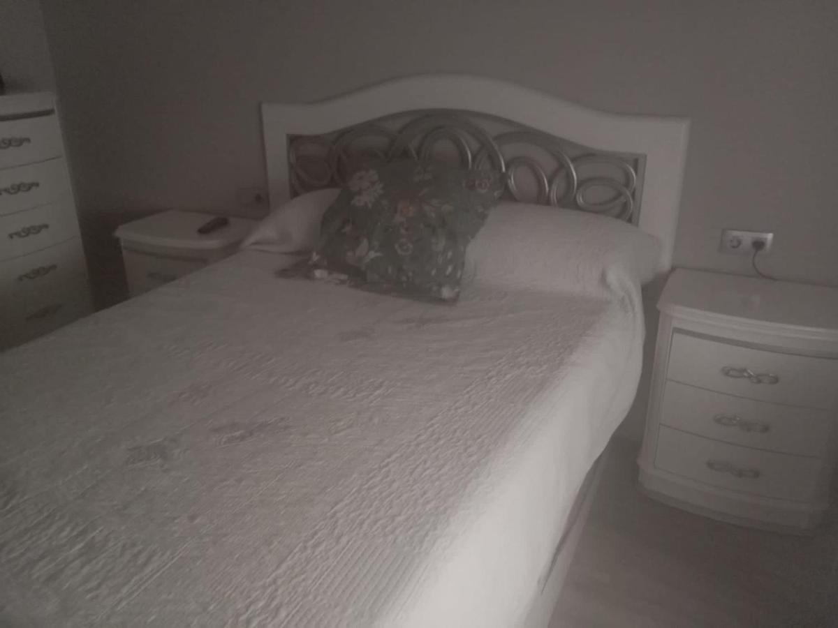 Habitacion Privada Tarragona Con Cocina Salon Y Terraza Piso Compartido Eksteriør billede