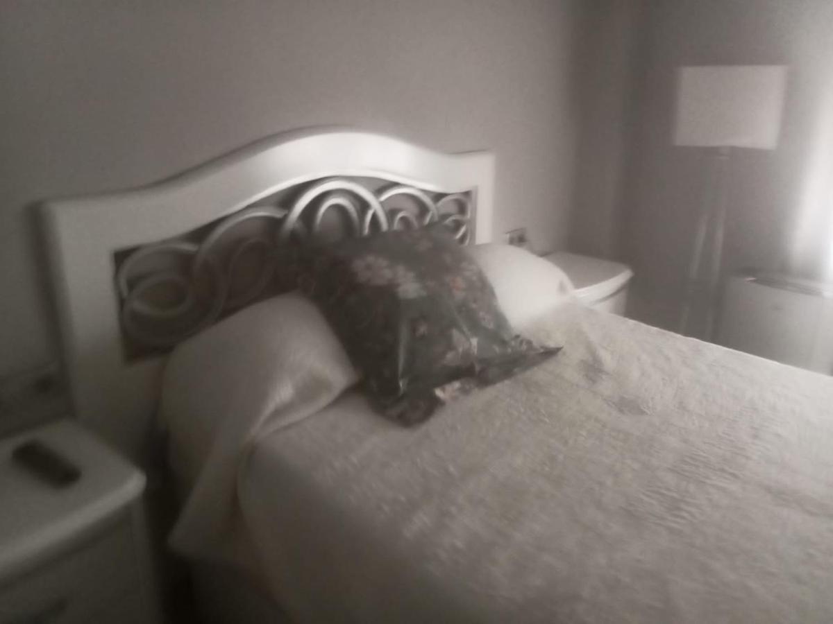 Habitacion Privada Tarragona Con Cocina Salon Y Terraza Piso Compartido Eksteriør billede